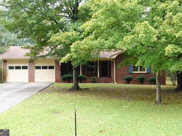 263 Elks St, Winder, GA 30680