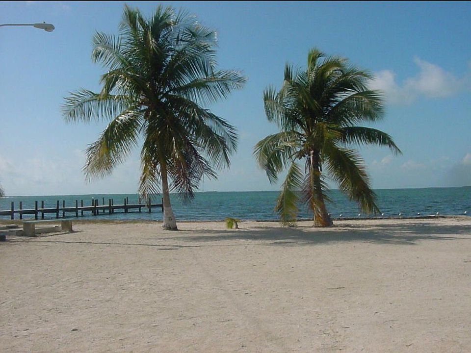 Home owners park