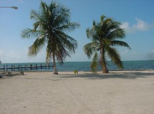 25 Orange Dr, Key Largo, FL 33037