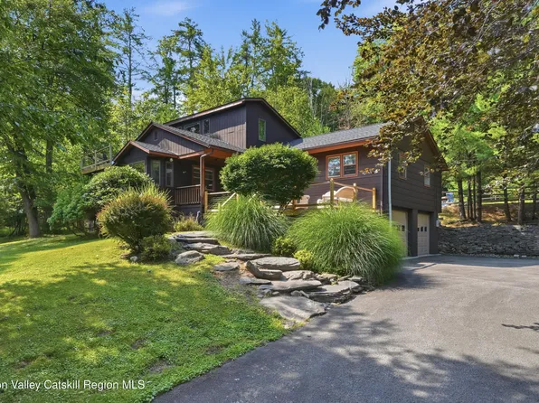 15 Upper West Ohayo Mountain Road, Accord, NY 12404