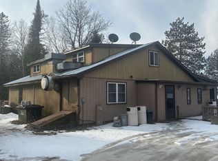 N11310 E Shore Rd, Pearson, WI 54462