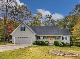 2692 Gilead Dr, Sophia, NC 27350
