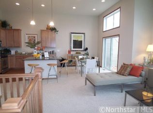 12320 N Alamo Cir NE #A, Blaine, MN 55449