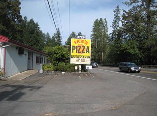 44851 McKenzie Hwy, Leaburg, OR 97489
