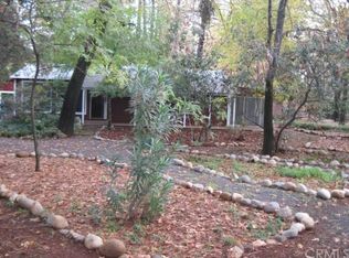 5220 California Way, Paradise, CA 95969