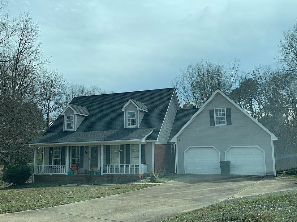 1st image of 78 Lakeover Dr E
