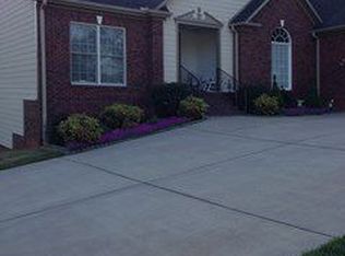 3118 Cannon Rd, Greer, SC 29651