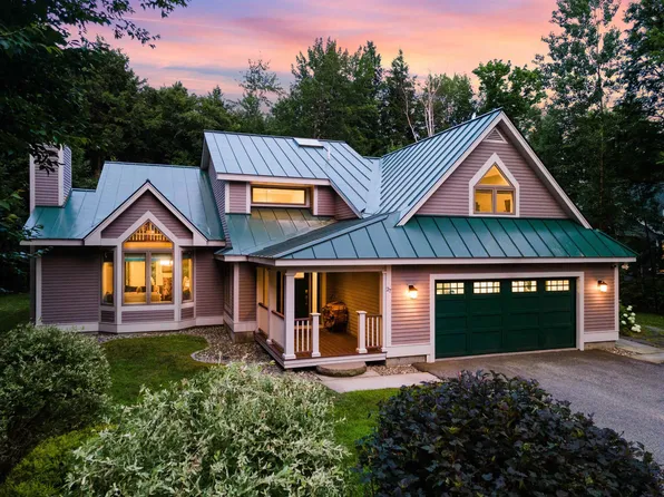 27 Forest Drive, Lincoln, NH 03251