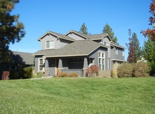19528 Fisher Lake Ln, Bend, OR 97702