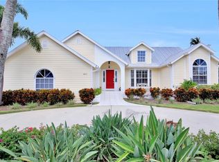 467 Nassau Ct, Marco Island, FL 34145