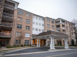 12310 Rosslare Ridge Rd UNIT 204, Lutherville Timonium, MD 21093