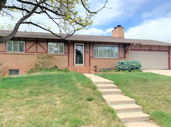 7991 E Hampden Cir, Denver, CO 80237