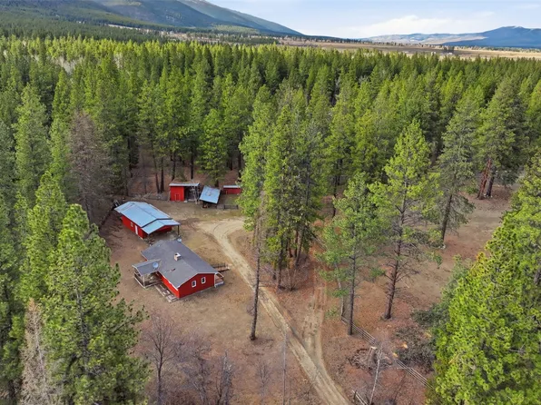 314 Kootenai Creek Rd #308, Stevensville, MT 59870