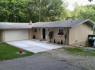 19121 Arrowhead Ln, Big Rapids, MI