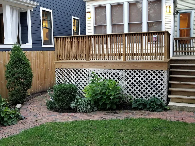2252 W Cullom Ave — Photo 19