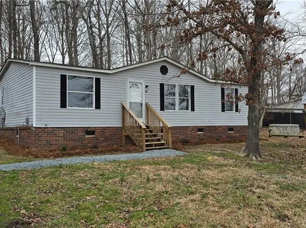 222 Olde Fox Trl, Lexington, NC 27292