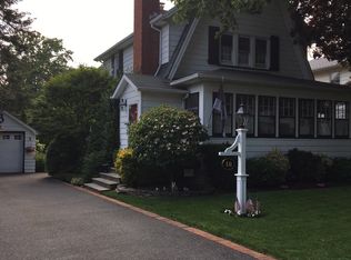 18 Hudson Rd, Garden City, NY 11530