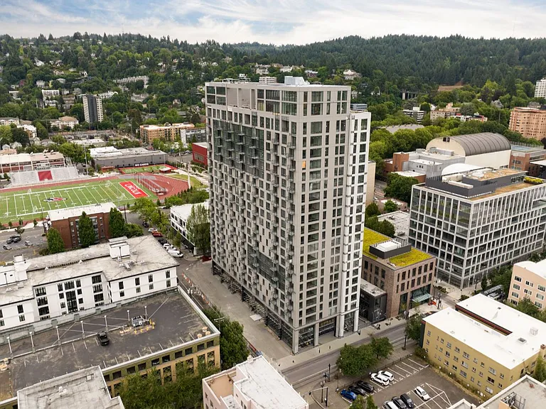 Byline Apartments — Photo 46