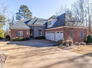 19000 Water Ridge Cv, Oxford, MS 38655