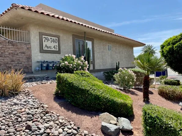 79740 Avenue 42, Indio, CA
