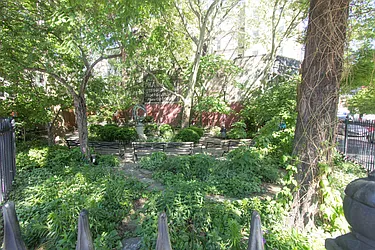 Rented by Maz Group NY