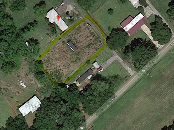1597-7 Hebert Lane Highway Hwy, Saint Martinville, LA 70582