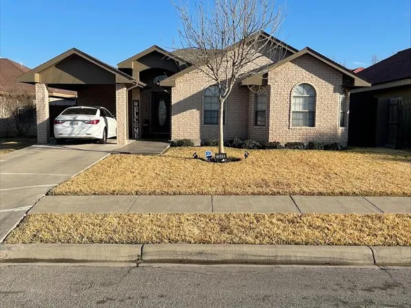 1839 Timberwood Dr, Eagle Pass, TX 78852