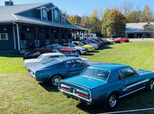 14743 Leesburg Rd, Fort Wayne, IN 46818