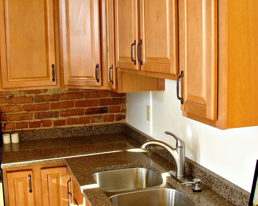 Granite Counter Tops