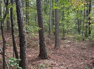 3842 Salacoa Rd #A, Waleska, GA 30183