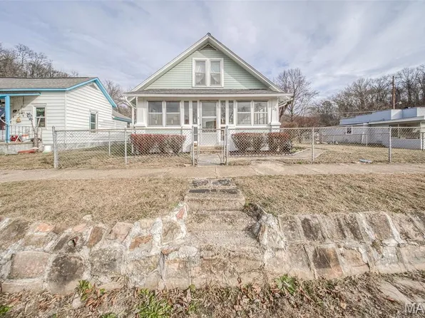 25 & 15 W 5th St, Newburg, MO 65550