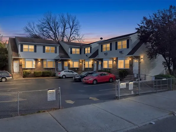963 E 19th St APT 5, Paterson, NJ 07501