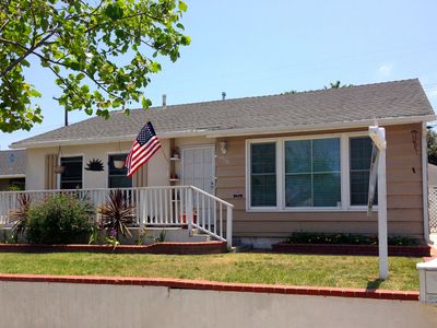 4536 Darien St, Torrance, CA, 90503