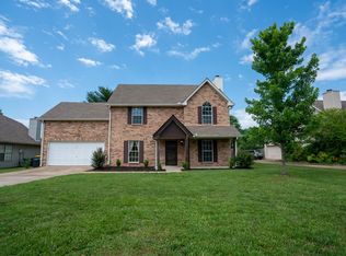 2104 Spring Hill Cir, Spring Hill, TN 37174