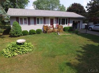 5293 Noland Dr, Tecumseh, MI