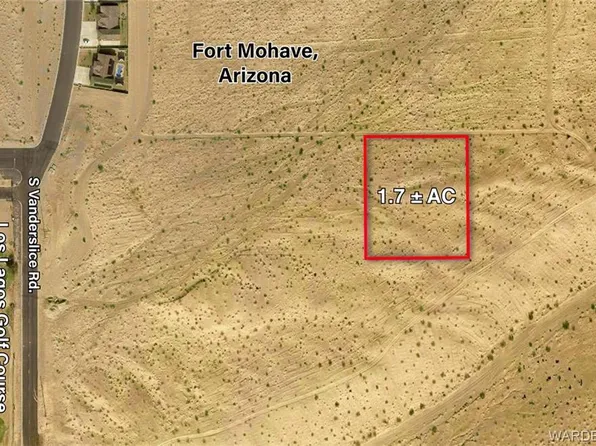 0 Off Of S, Fort Mohave, AZ 86426