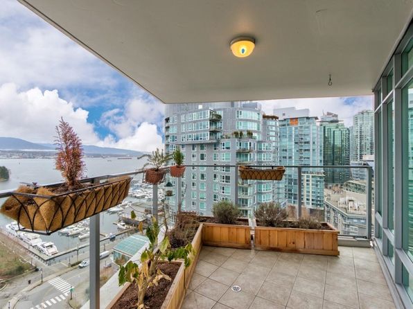2 bedroom rental in Vancouver — photo 13