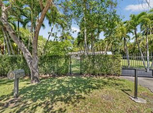 Killian Acres, Pinecrest, FL 33156