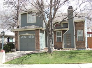 1904 Sumner St, Longmont, CO 80501