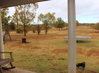 2249 Old Benton Rd, Yazoo City, MS 39194