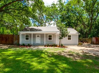 2701 Kleberg Rd, Seagoville, TX 75159