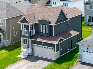 281 Springfield Cres, Clearview, ON L0M1S0