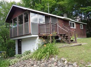 W7830 Bass Rd, Medford, WI 54451