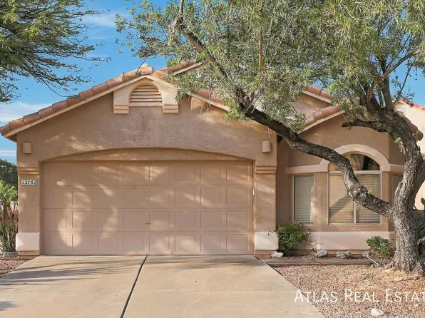 12152 N Makayla Canyon Ln, Oro Valley, AZ 85755