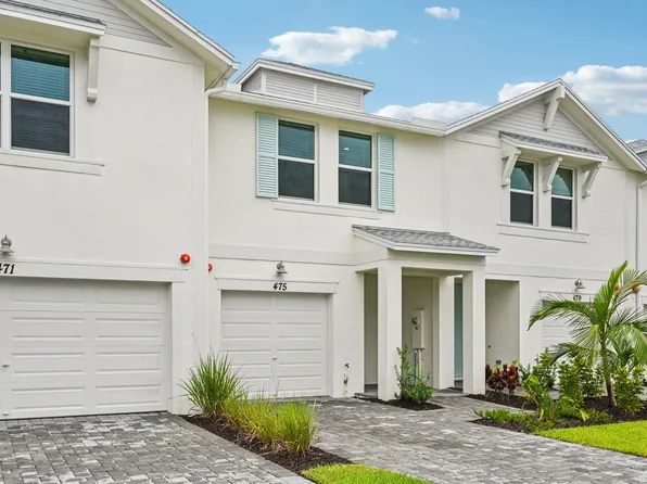 475 Salisbury Circle, Fort Pierce, FL 34982