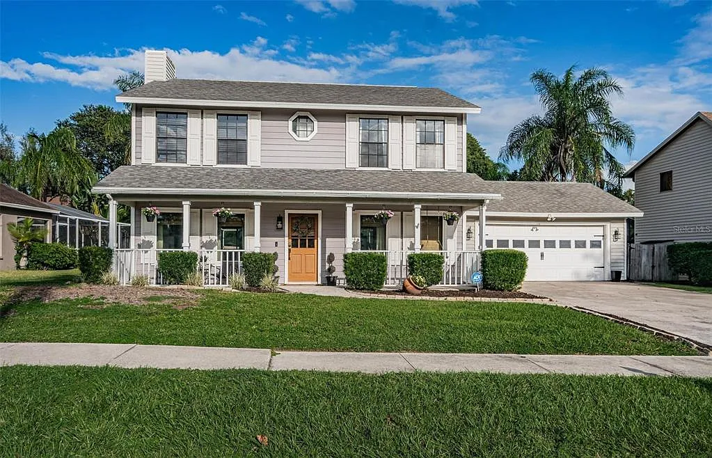 3 bed, 2.5 bath, 1866 sqft, $3,200 — Photo 1