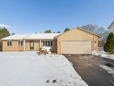 8124 W 103rd St, Bloomington, MN, 55438