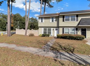 832 Tibet Ave, Savannah, GA 31406