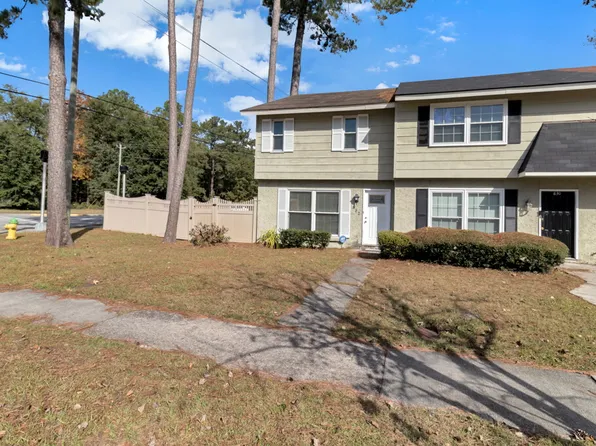 832 Tibet Ave, Savannah, GA 31406