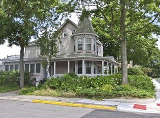 702 Broadway, Cape May, NJ 08204